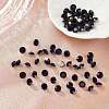 Preciosa® MAXIMA Crystal Round Stones Y-PRC-RBSS45-30280-2