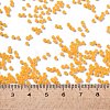 TOHO 11/0 Round Beads X-SEED-TR11-0148F-4