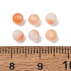 Baking Paint Glass Beads GL-CBA5BF9-05C-3