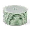 6.7M Braided Nylon Twisted Round Cord NWIR-Z004-A08-1