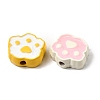 Baking Paint Alloy Enamel Beads FIND-G092-01B-3