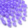 Acrylic Beads MACR-S375-001A-04-1