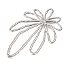 Alloy Big Pendants AL-CBA31C4-06P-2