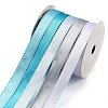 10M 5 Colors Polyester Ribbon X1-OCOR-Q026-03G-2