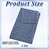 2M Cotton Fabric DIY-GA0010-20A-2