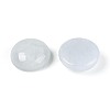 Natural Myanmar Jadeite/Myanmar Jade Cabochons G-T143-48B-2