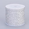 Polyester Cord X-OCOR-L041-5mm-28-1