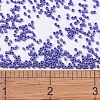 MIYUKI Delica Beads X-SEED-J020-DB0361-4