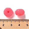 Opaque Resin Beads RESI-B020-07E-3