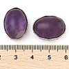 Natural Amethyst Multi-Strand Links KK-M304-03P-06-3