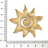 304 Stainless Steel Pendants X-STAS-C175-01B-G-3