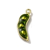 Aloy Enamel Pendants FIND-Z043-08A-1