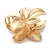 Alloy Claw Hair Clips LS-AJEW-A061-06C-G-3