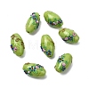 Handmade Lampwork Beads LAMP-J089-D09-A-1-1