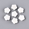 Handmade Porcelain Beads PORC-N007-20-B01-A01-1