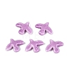 Handmade Porcelain Beads PORC-N013-09F-1