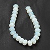 Opalite Beads Strands G-G142-A19-01-3