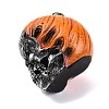 Halloween Ornaments AJEW-S088-10A-3