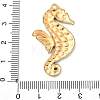 304 Stainless Steel Pendants STAS-Z168-01G-06-3