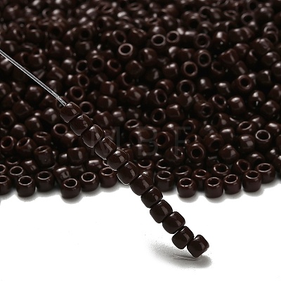 TOHO 6/0 Round Beads X-SEED-TR06-0046D-1