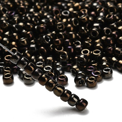 TOHO 3/0 Round Beads SEED-XTR03-0083-1
