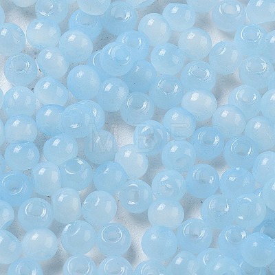 Glass Seed Beads X1-SEED-M011-02A-01-1