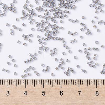 TOHO Round Seed Beads SEED-XTR15-0997-1