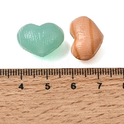 Handmade Lampwork Beads LA-CBA4A3E-02-1