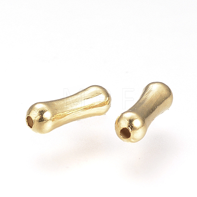 Brass Beads KK-T016-13G-1