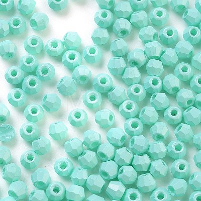 Baking Paint Glass Seed Beads X1-SEED-A032-02C-1