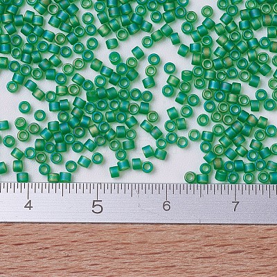 MIYUKI Delica Beads X-SEED-J020-DB0858-1