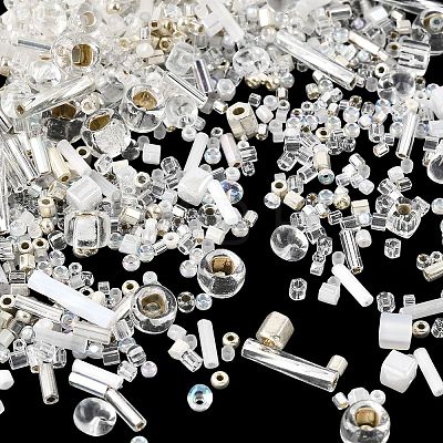 MIYUKI Seed Beads Mix X-SEED-Z005-01H-1