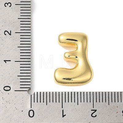 Rack Plating Brass Pendants KK-C067-10G-E-1