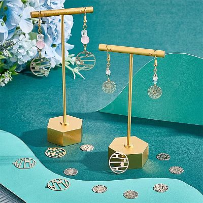 DIY Jewelry Making Finding Kit KK-HY0001-19-1