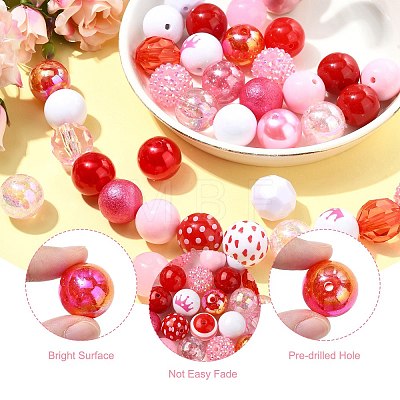 DIY Jewelry Making Kits DIY-CJC0002-016B-1