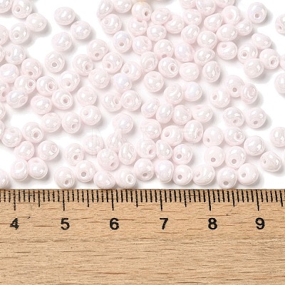 6/0 Glass Seed Beads X1-SEED-M012-01A-05-1