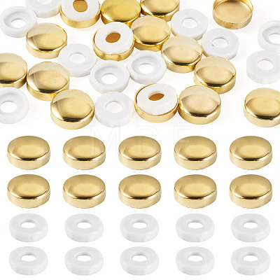 Iron & Plastic Screw Cap IFIN-TAC0007-05G-1
