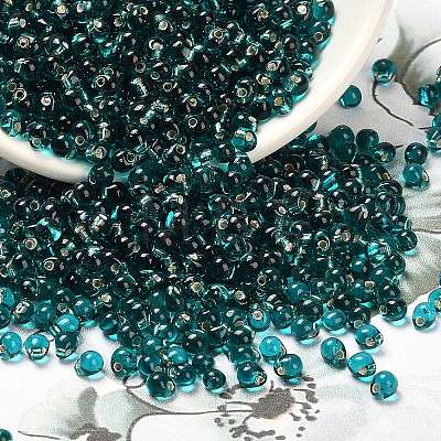 MIYUKI 3.4mm Drop Beads X-SEED-MY04-DP2425-1