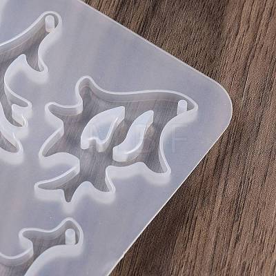 Christmas Pendants DIY Silicone Mold LS-DIY-K073-19C-1