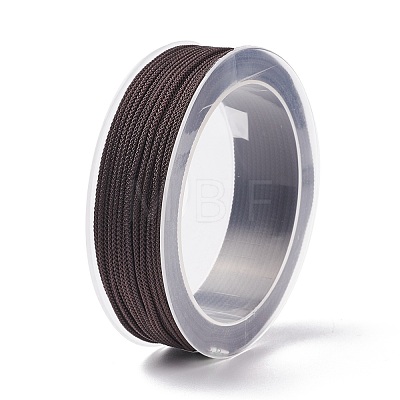 Braided Nylon Threads NWIR-E023-1.5mm-16-1