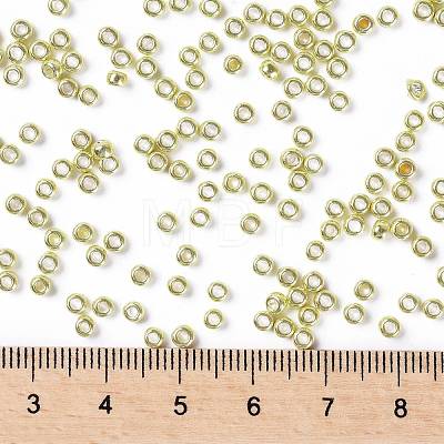 TOHO Round Seed Beads SEED-JPTR08-0559-1