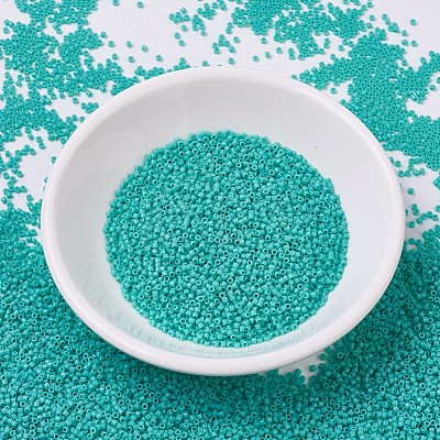 MIYUKI Delica Beads X-SEED-J020-DB0729-1