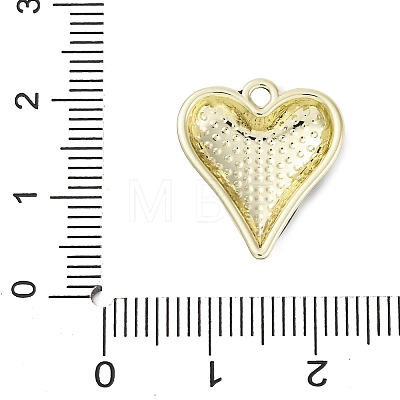 Alloy Enamel Pendants ENAM-F152-02G-01-1