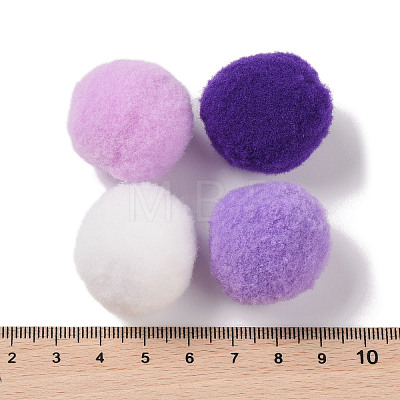 Polyester Ball Decoration FIND-Z042-03A-1