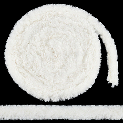 Imitation Rabbit Hair Ribbons OCOR-PH0036-19A-1