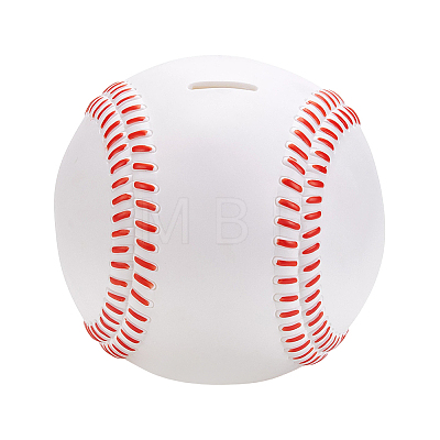 PVC Children's Money Banks AJEW-WH0609-969A-1