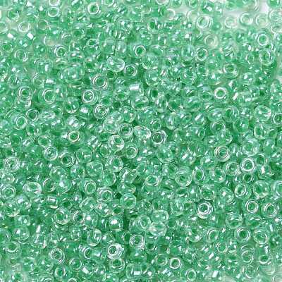 12/0 Glass Seed Beads X1-SEED-A015-2mm-2218-1