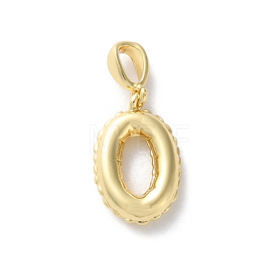 Brass Pendants KK-L227-012-1