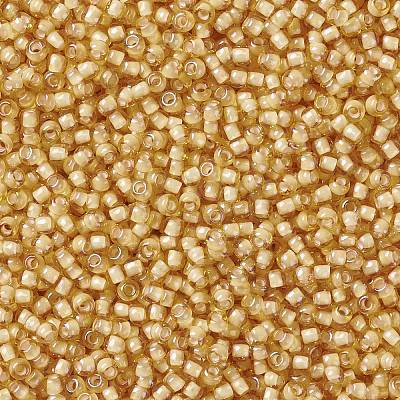 TOHO Round Seed Beads X-SEED-TR11-0948-1