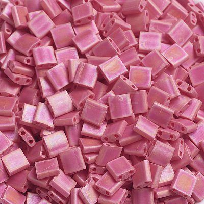 MIYUKI TILA Beads SEED-X0054-TL408FR-1